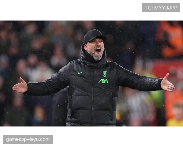 克洛普用欧冠经验助力球队稳步提升 进一步增强争冠实力