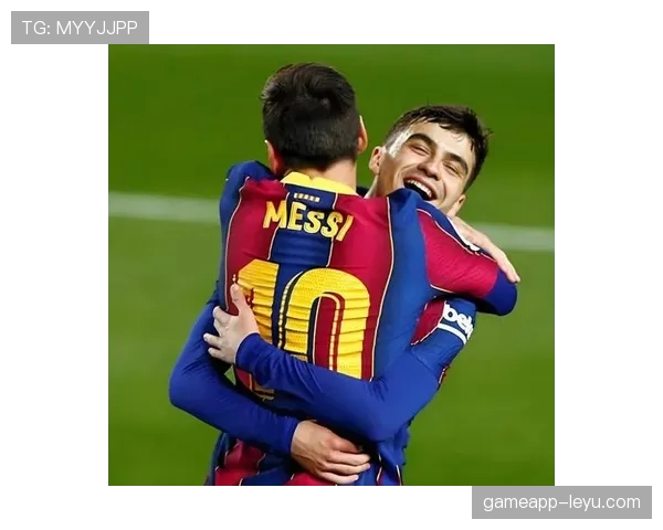 布斯克茨状态回勇，巴萨中场核心再启传奇新篇章