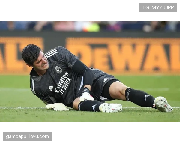 库尔图瓦膝伤再度复发，皇马前景蒙上阴影