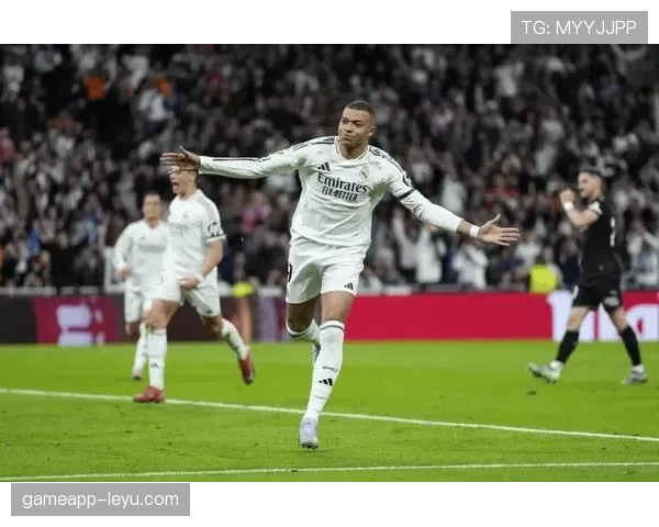 姆巴佩加盟皇马首季表现引关注：能否助球队重登巅峰成焦点