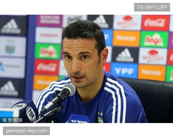 斯卡洛尼重塑阿根廷进攻体系，流畅攻势引领球队风格蜕变