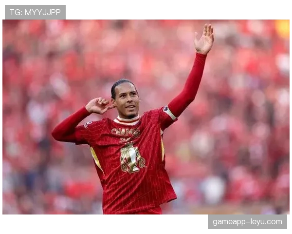 范戴克关键发挥助利物浦英超赛场高歌猛进 范戴克关键发挥助利物浦英超赛场高歌猛进