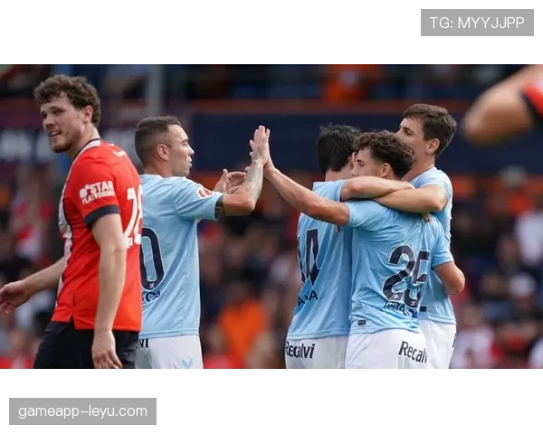 塞尔塔新赛季展望:潜力与挑战并存,球迷期待稳健表现 塞尔塔新赛季展望:潜力与挑战并存,球迷期待稳健表现