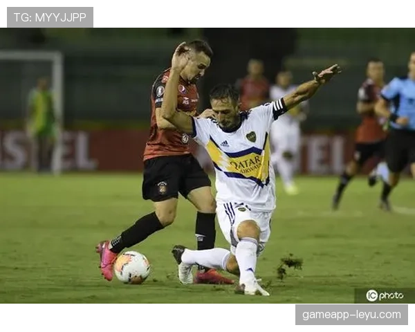 博卡青年在解放者杯表现稳健，力争夺冠新篇章