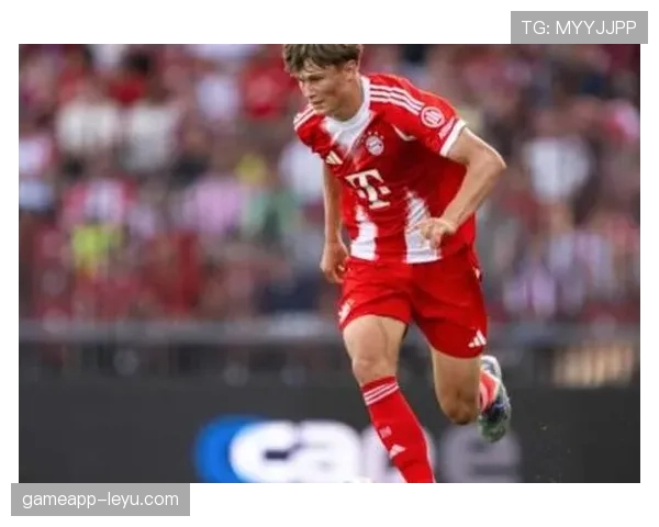 拜仁青训实力持续提升，年轻球员表现稳健