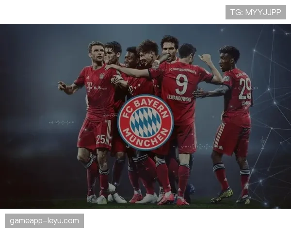 欧冠联赛拜仁慕尼黑 欧冠联赛拜仁慕尼黑