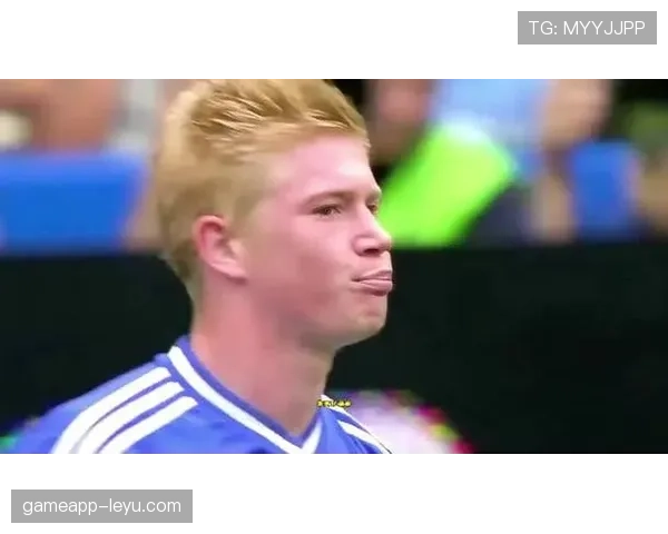 德布劳内生涯轨迹解析：全能中场向进攻大脑的进化过程