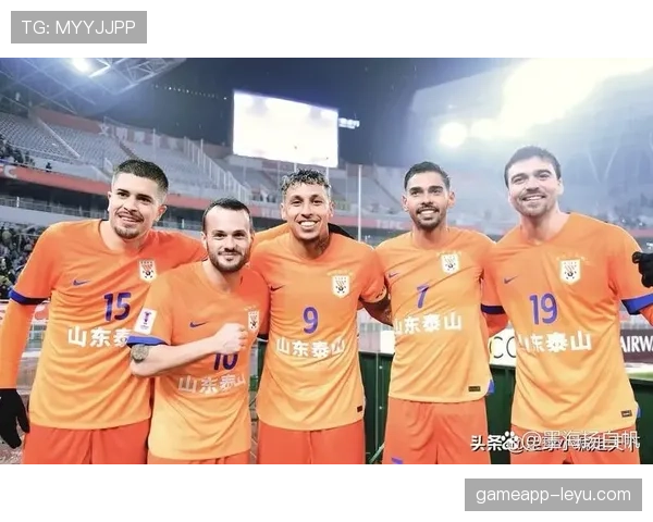 山东泰山阵容老化问题已体现，对本赛季竞争格局带来变化