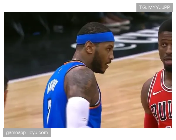 卡梅隆·安东尼挡拆制造空位效率提升明显拉开球队得分差距