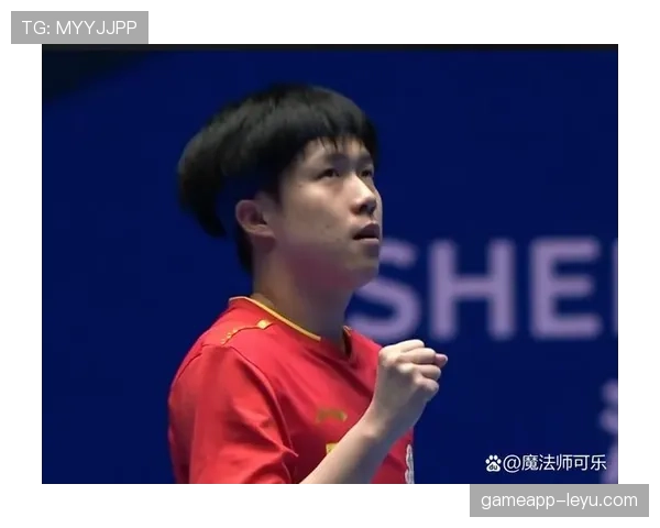 王楚钦喝口水都要被算计到上热搜？