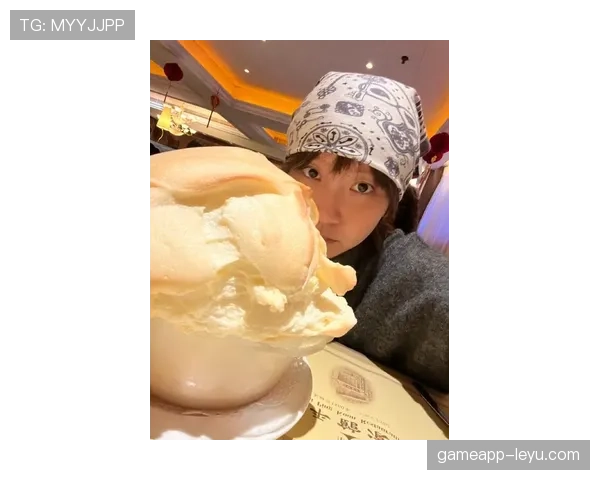 孙悦家里那张早餐照也太有钱人的随性，和赛场那股狠劲儿完全不搭