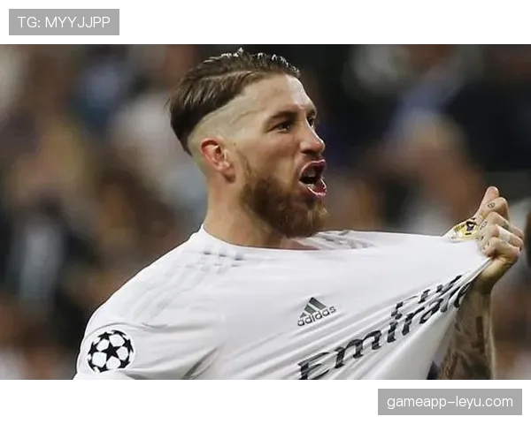 拉莫斯训练完直接去奢侈品店扫货，这体力是认真的？